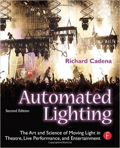 automated lighting