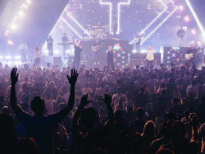Planetshakers Conference 2024