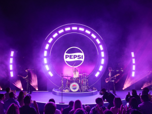 Pepsi Rebrand Launch 2024