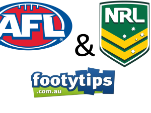 ResX Footy Tipping Comps