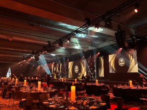 ResX’s Award Winning Performance at the Dally M Awards