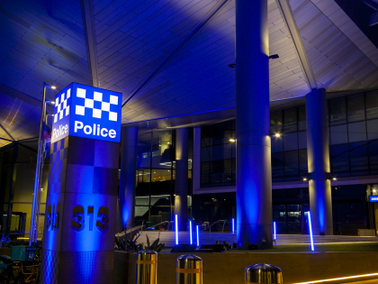 Our Tribute for Victoria Police