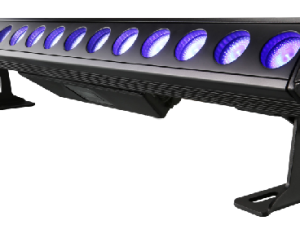 ResX adds FusionBAR QXV to their IP rated LED range