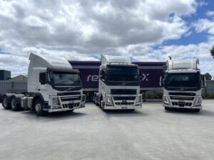 ResX Expands Fleet With New Volvo FH-540