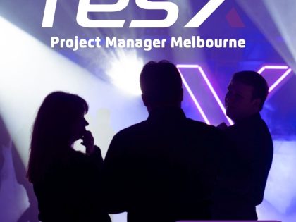 Project Manager Melbourne