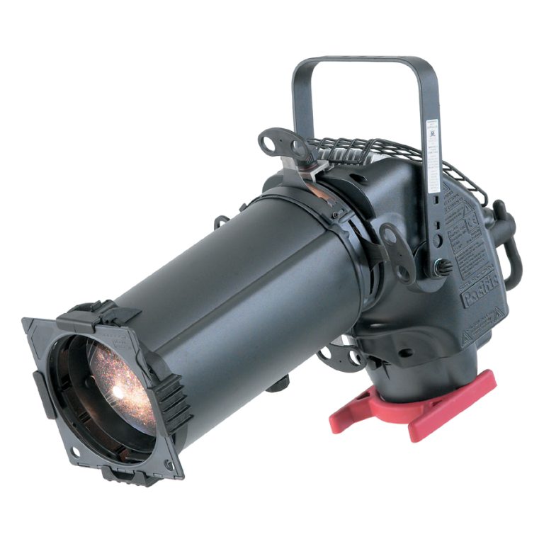 Selecon Pacific 12°-28° Zoomspot - 1kW - Resolution X