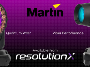 ResX welcomes Quantum Wash and Viper Performance