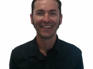 Rohan Holt joins the Hire team